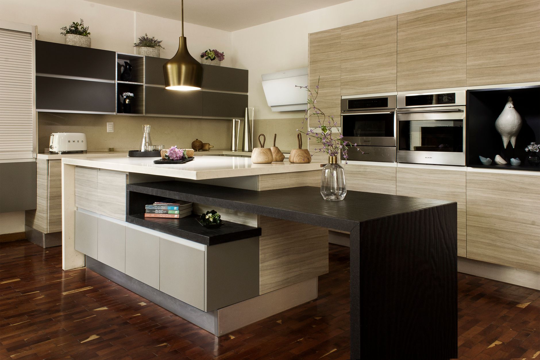 Stock, Semi-Custom, or Full Custom Cabinets: What the Price Difference Actually Buys You